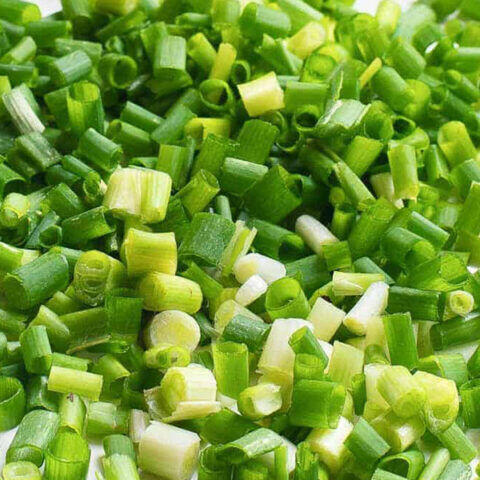 Green Onion