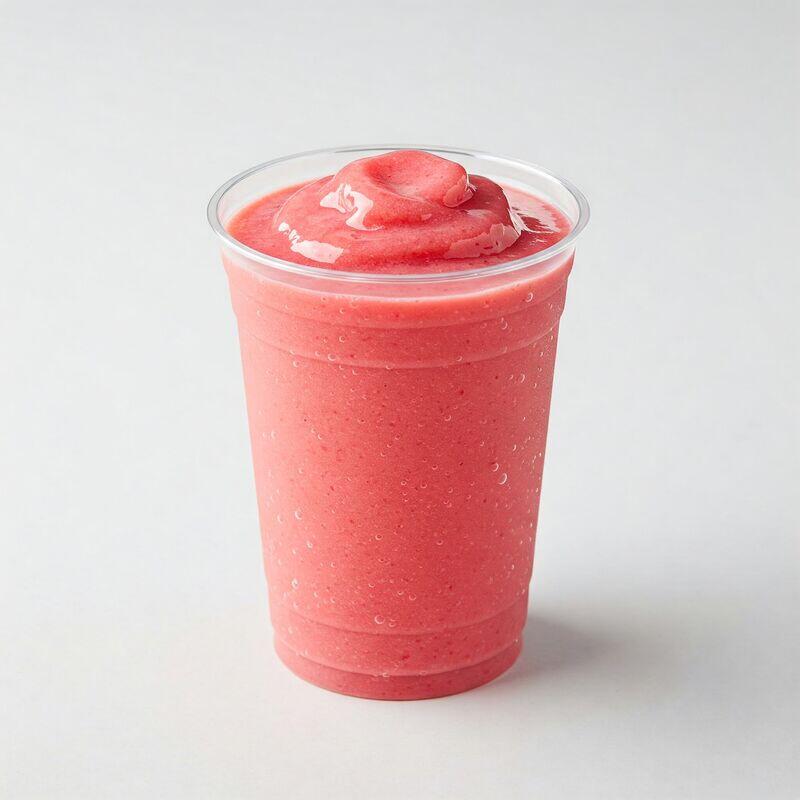 Strawberry Smoothie