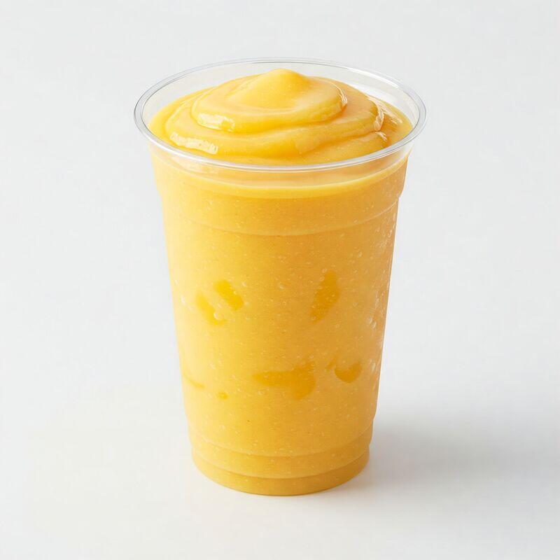Mango Smoothie
