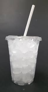 Ice Cup