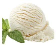 Ice Cream Topping
