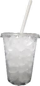 Ice Cup (20 oz)