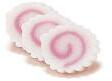 Naruto Eomuk(Rolled Fish Cake)