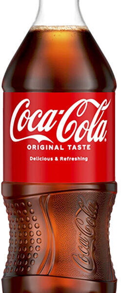 Coke