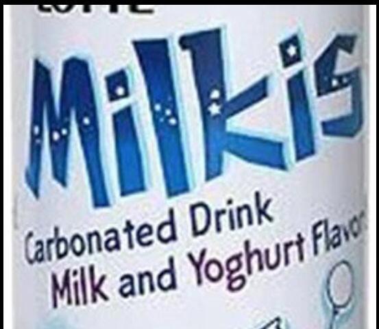 Milkis Original