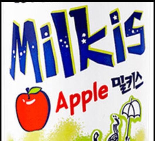 Milkis Apple