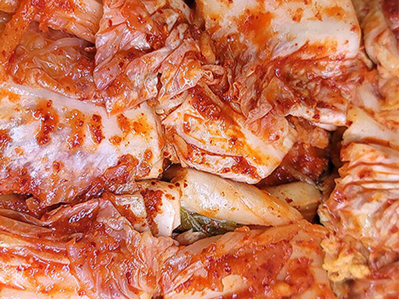 Kimchi