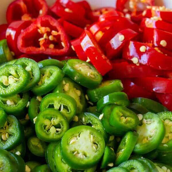 Jalapeno Pepper