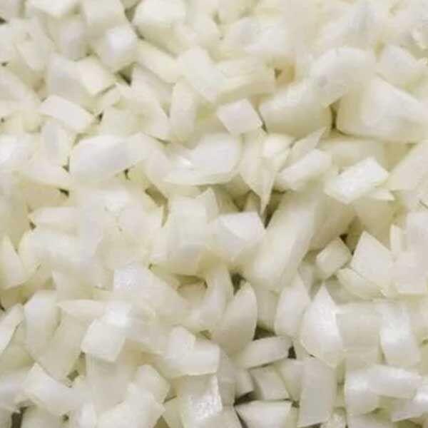 Diced Onion