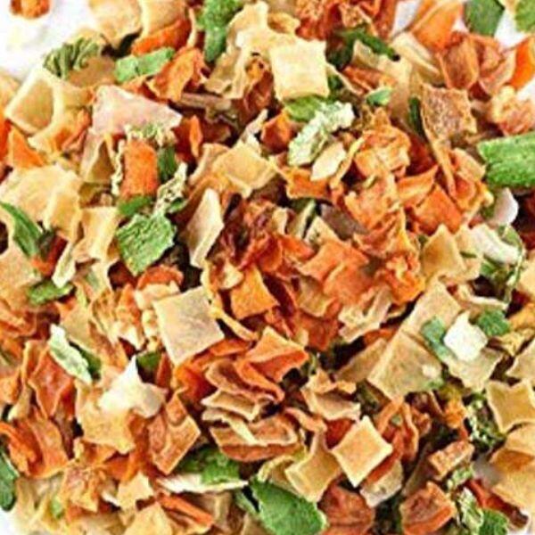 Ramyun Flake