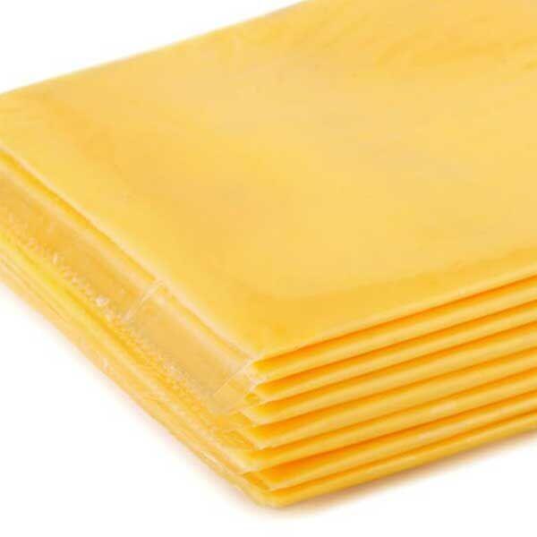 American Cheese