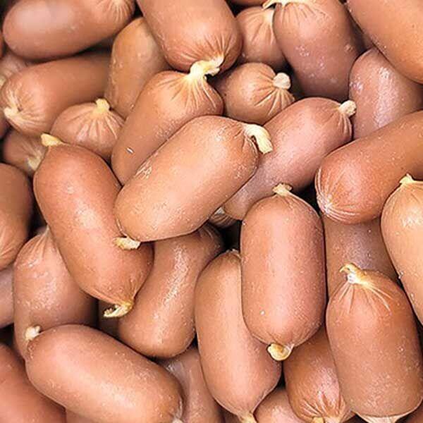 Pettie Sausage