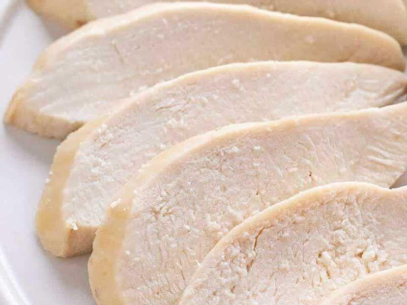 Chicken Breast